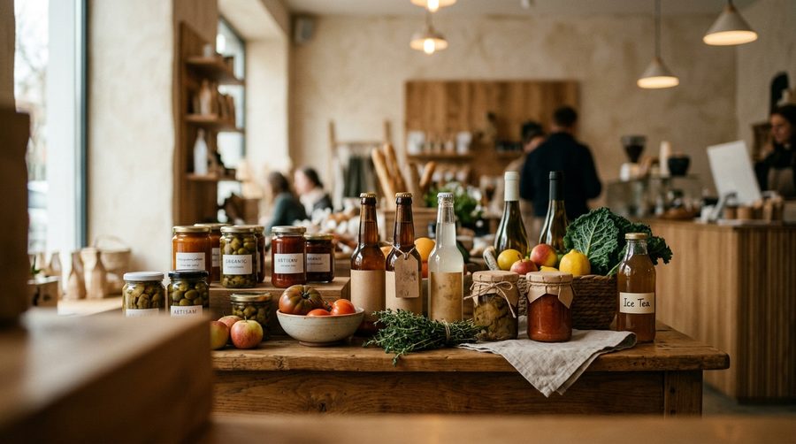 Ekotrebol - Proveedor HORECA