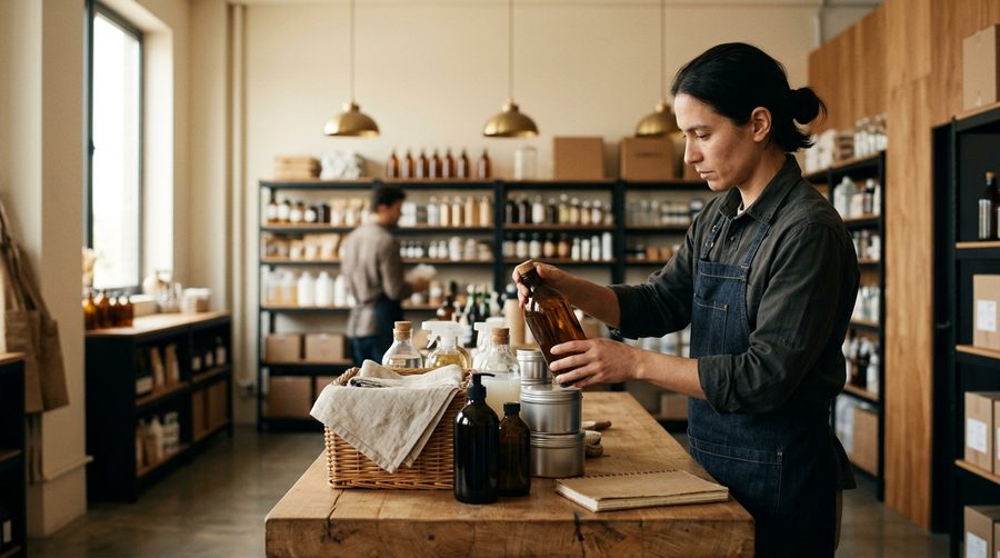 El Chorreón - Proveedor HORECA
