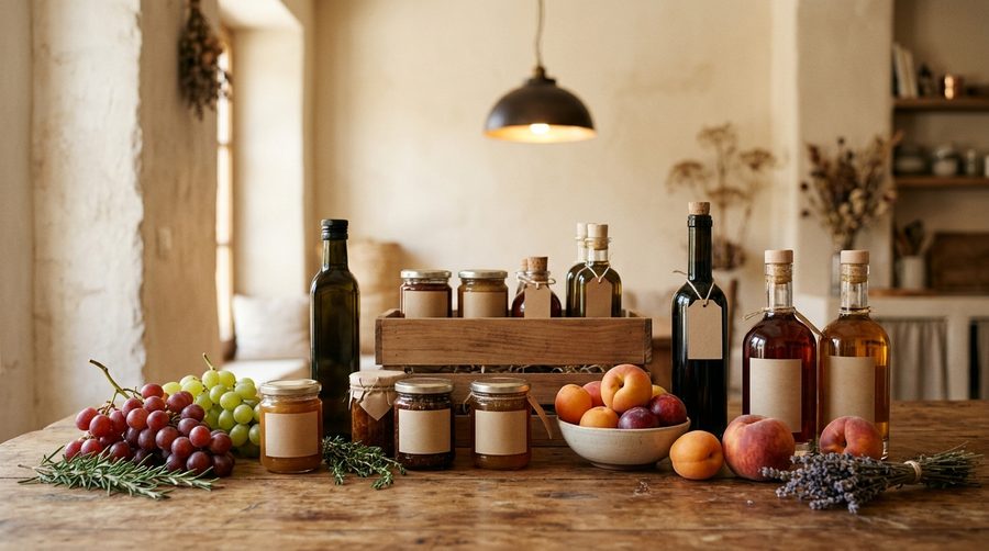 El Ciruelo - Proveedor HORECA