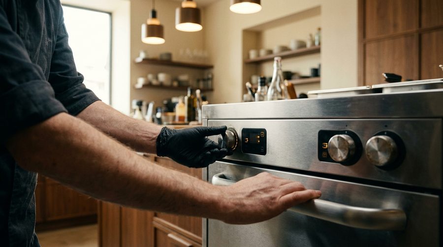 El Hostelero Maquinaria de Hostelería - Proveedor HORECA