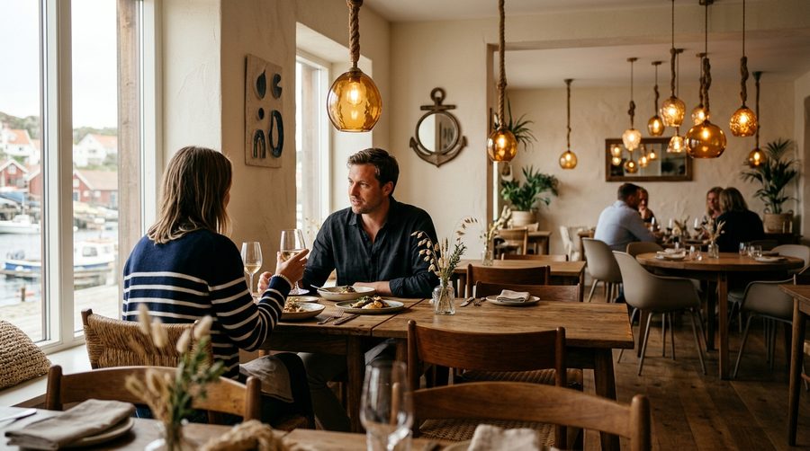 El Mercader del Mar - Proveedor HORECA