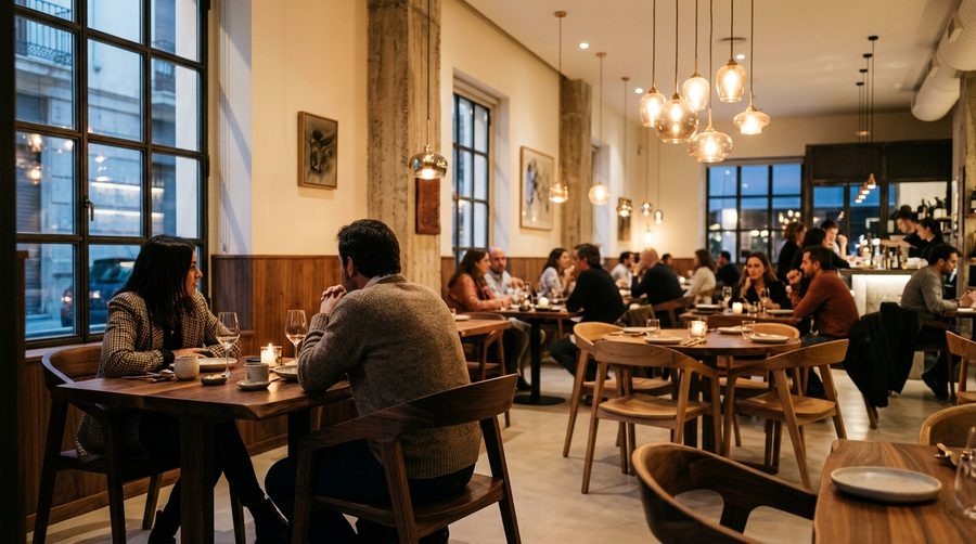 El Taller de la Espuma - Proveedor HORECA