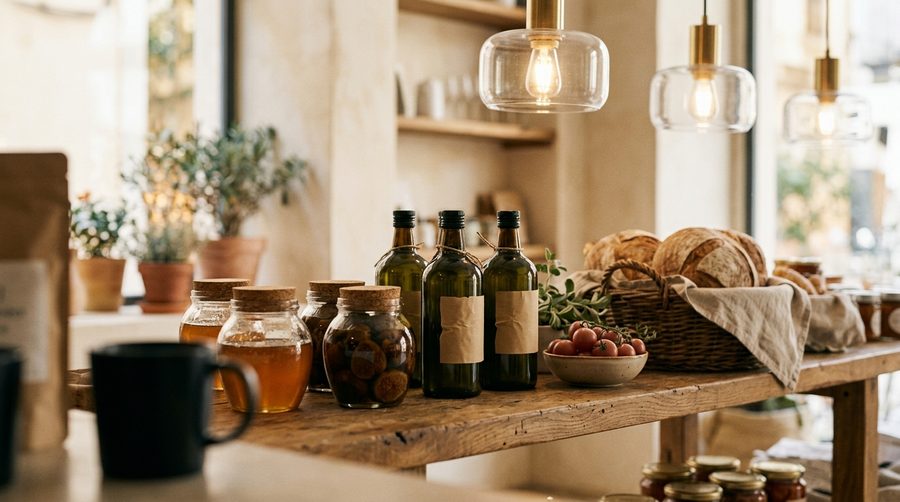 Eme Pharmaceuticals - Proveedor HORECA