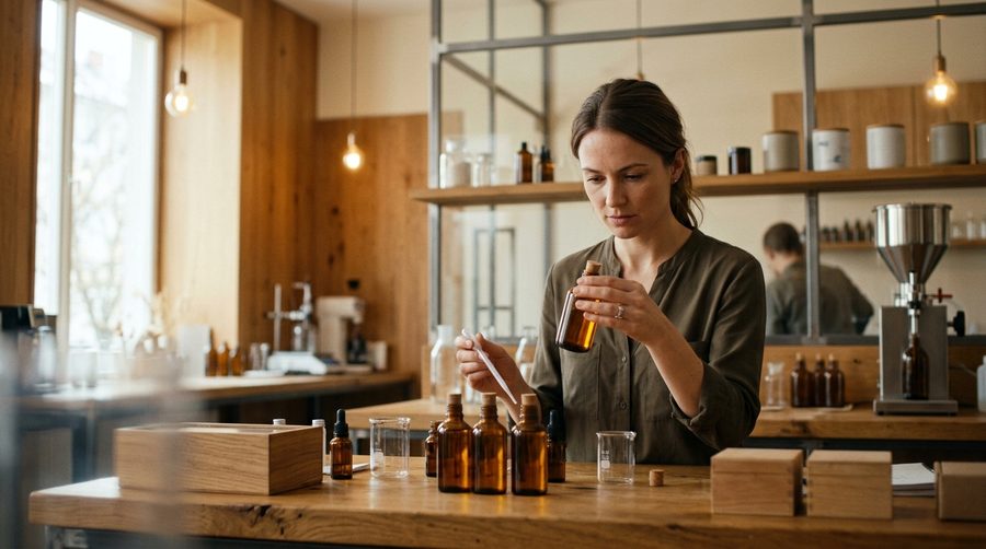 Envasado Xiomara - Proveedor HORECA