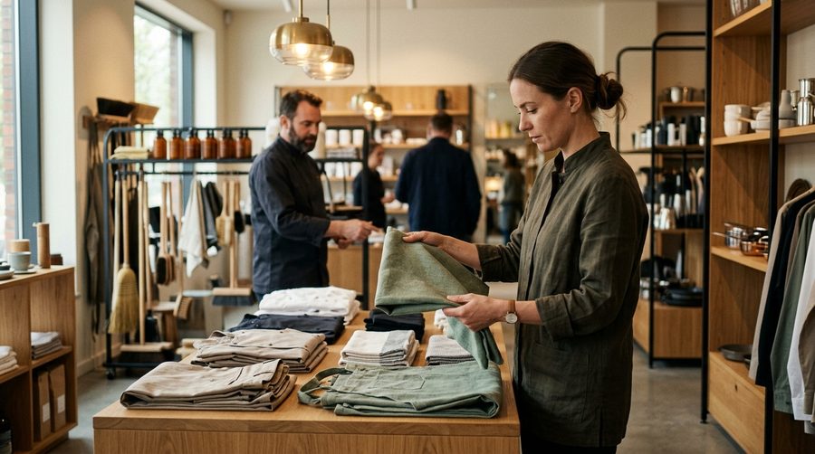 Equiphotel Hoalve - Proveedor HORECA