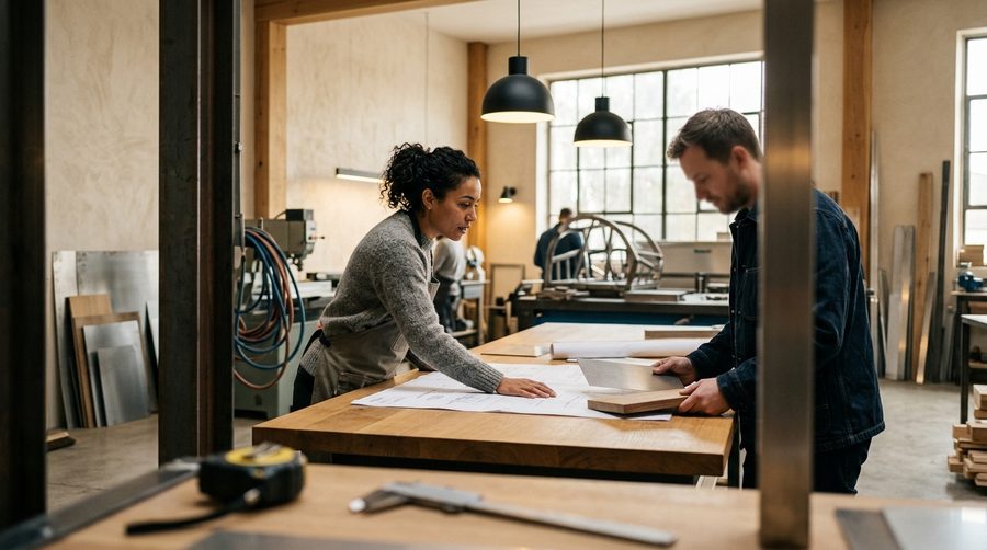 ÉSECÈ Group, Soluciones Industriales - Proveedor HORECA