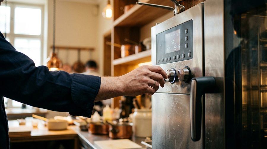 Esipos Software Solutions S.L. - Proveedor HORECA