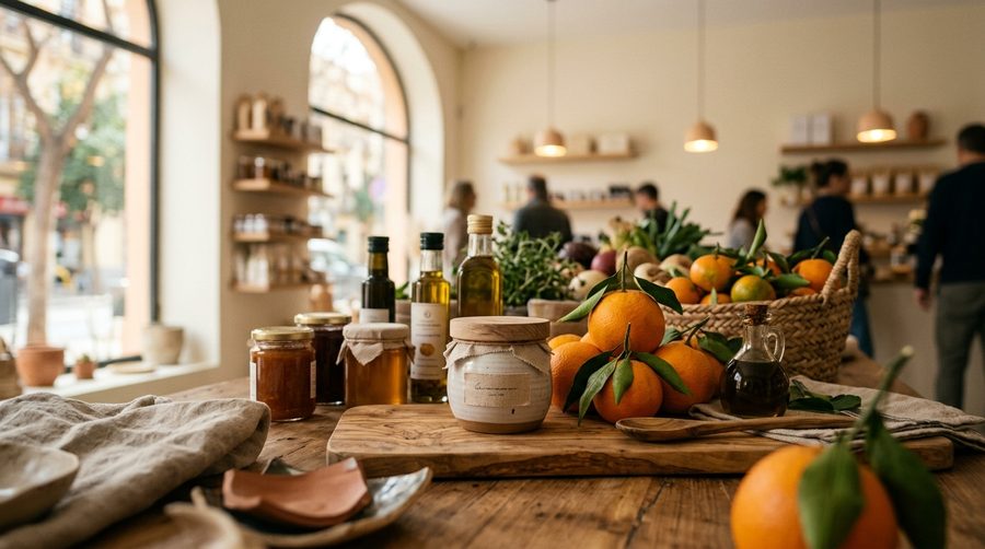 ESLA Compañía de Inversiones - Proveedor HORECA