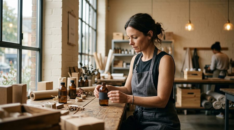 Ethike - Proveedor HORECA