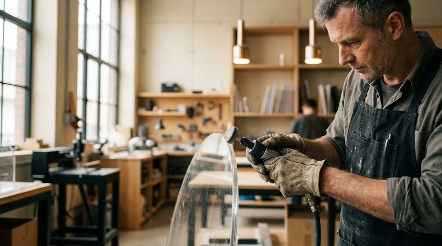 EURACRYL - Proveedor HORECA