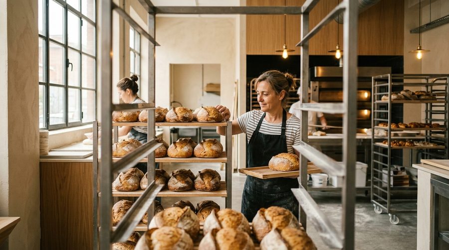 Europastry Bilbao (País Vasco) - Proveedor HORECA