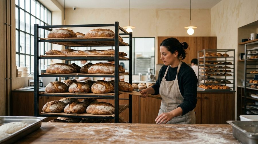 Europastry Galicia (Lugo, Pontevedra, A Coruña) - Proveedor HORECA