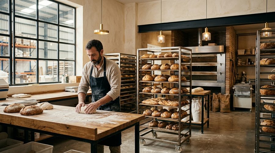 Europastry Levante (Valencia) - Proveedor HORECA