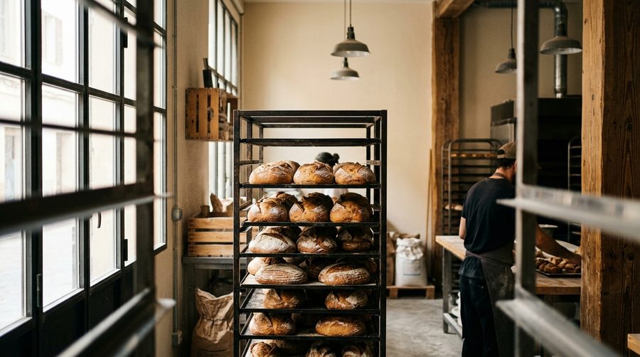 Europastry Mallorca (Baleares) - Proveedor HORECA