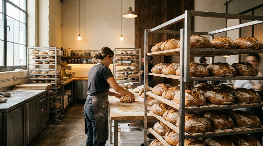 Europastry Tenerife (Canarias) - Proveedor HORECA