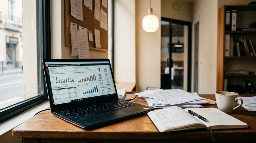 Exact Dimoni - Proveedor HORECA