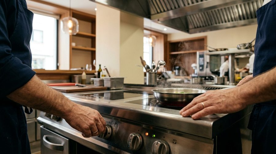 Exklusiv Maquinaria de Hostelería - Proveedor HORECA