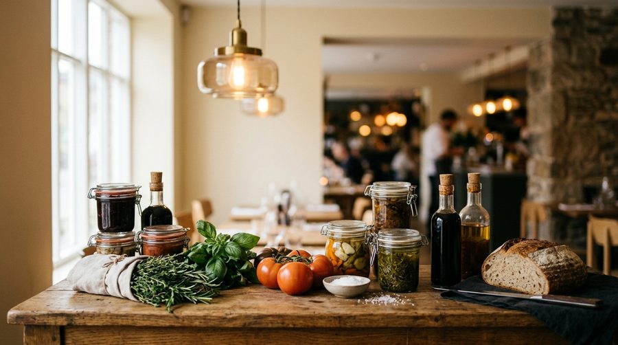 Expert Chef RM - Proveedor HORECA