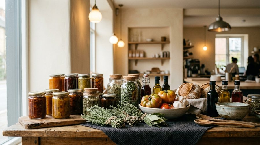 EXTRAVIEW - Proveedor HORECA