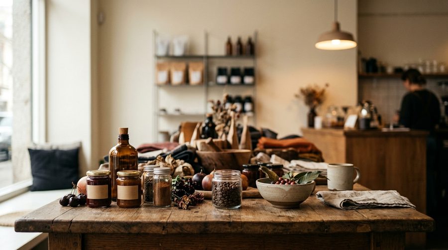 Factoría 77 Coffee Roaster - Proveedor HORECA