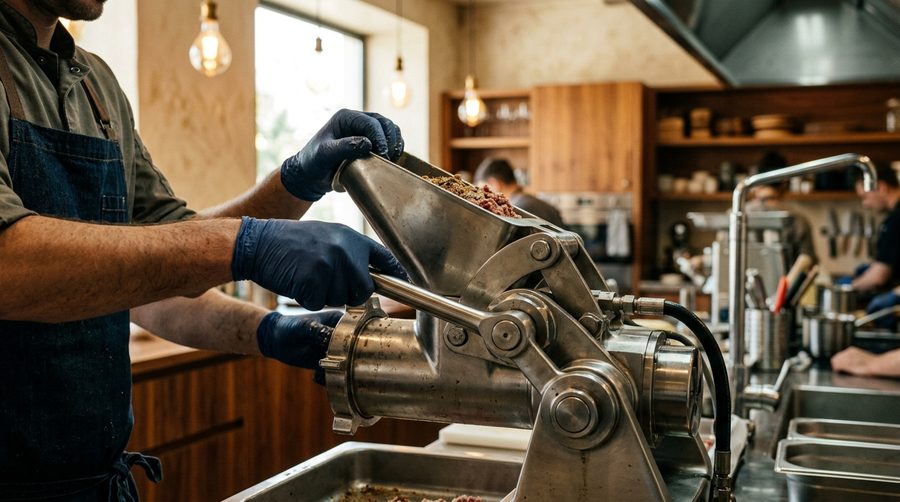 Fameska - Proveedor HORECA