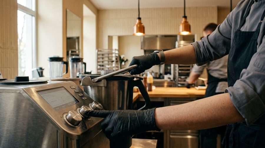 Farmix - Proveedor HORECA