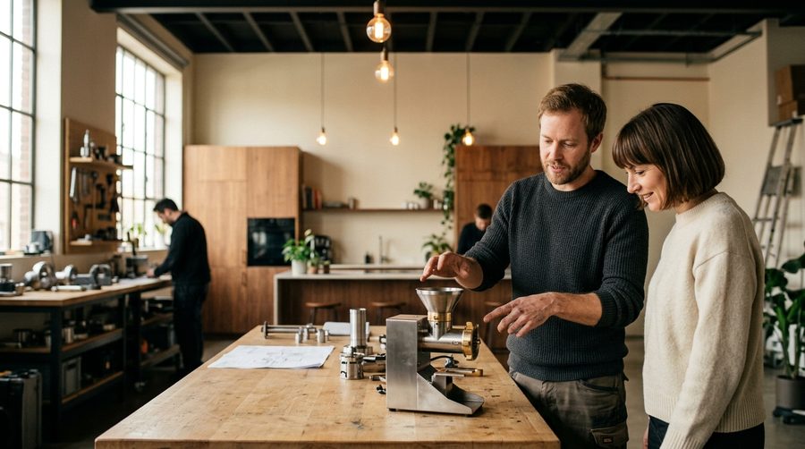 FAYMASA - Proveedor HORECA