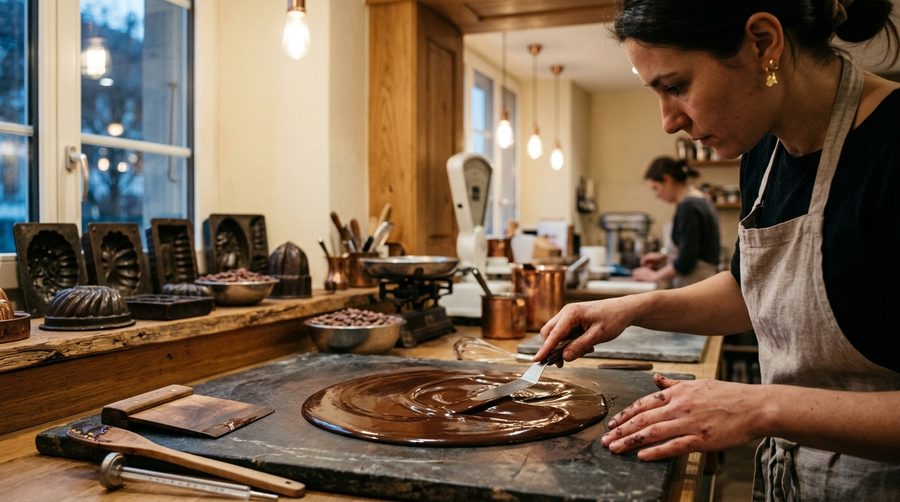 Felchlin - Proveedor HORECA