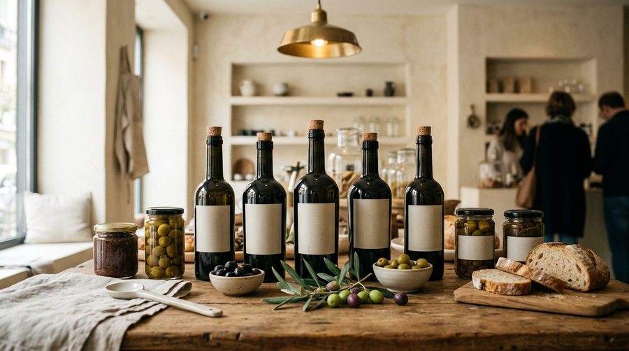 Finca La Pontezuela - Proveedor HORECA