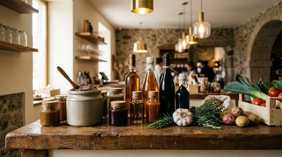 Finca Terranoble - Proveedor HORECA