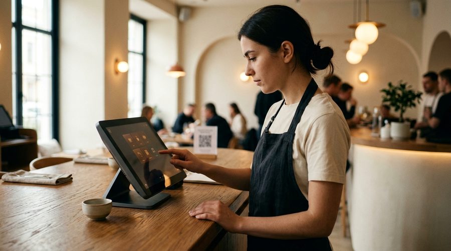 FineDine - Proveedor HORECA