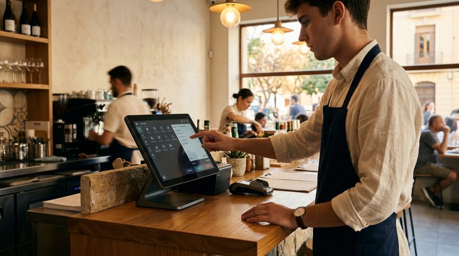 FireSoft - Proveedor HORECA