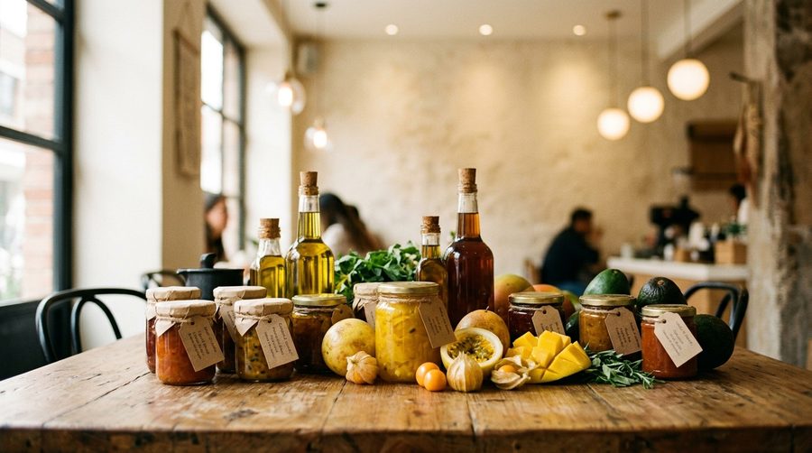 Fresca Cosecha - Proveedor HORECA