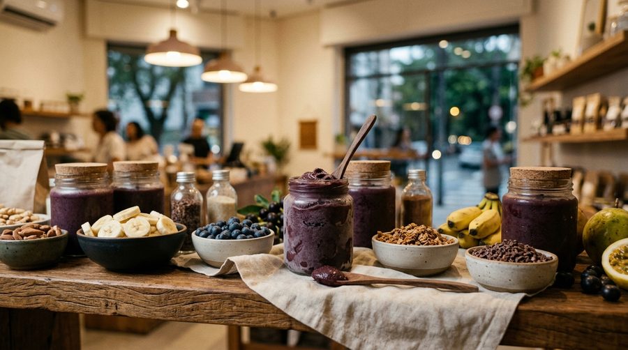 Frudies - Proveedor HORECA