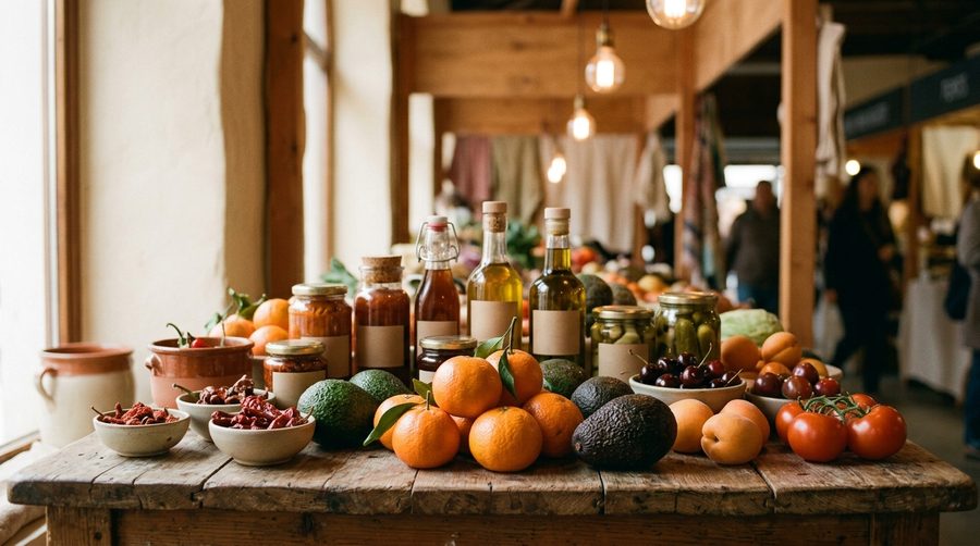 Fruit Wolf - Proveedor HORECA