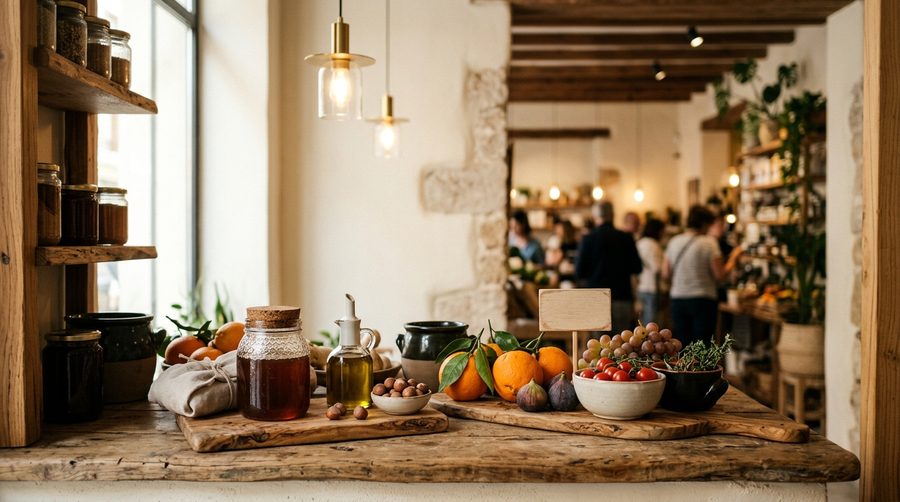 Frutas Serrador - Proveedor HORECA