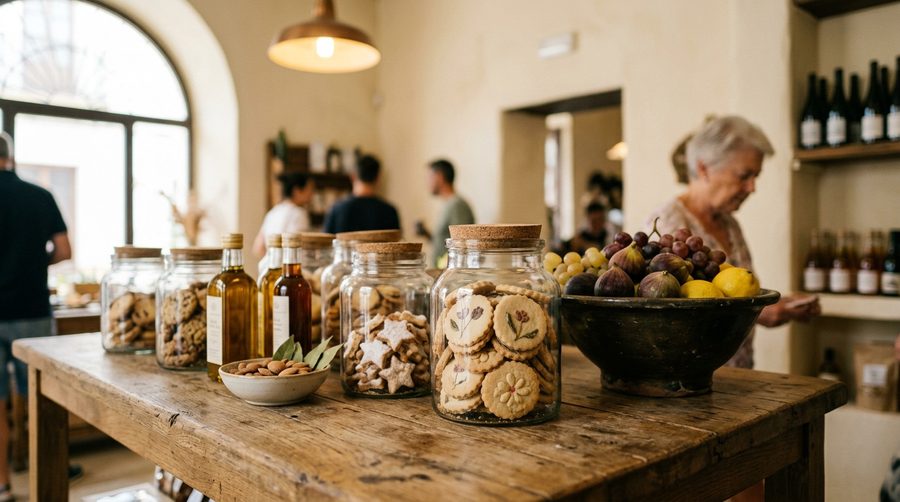 Galletea Galletas Personalizadas - Proveedor HORECA
