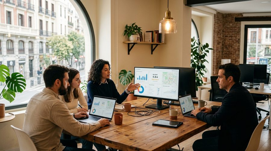 GastroLocal.pro - Proveedor HORECA