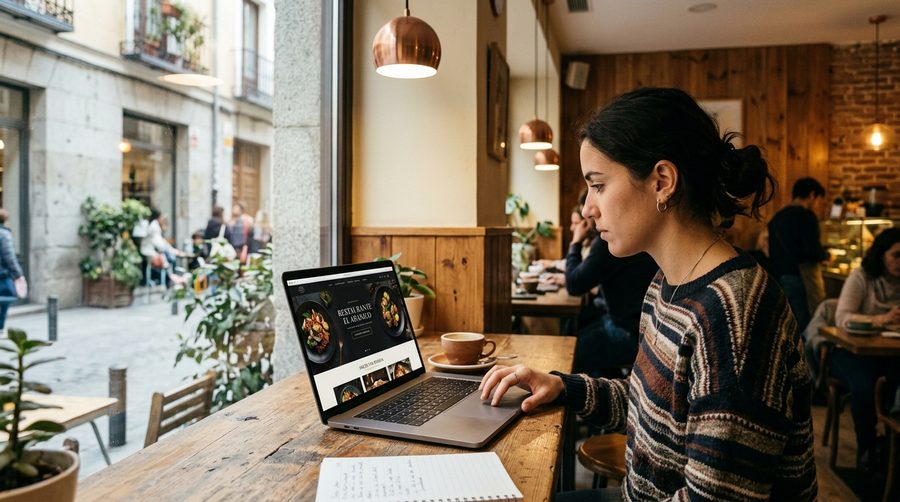 GastroSEO - Proveedor HORECA