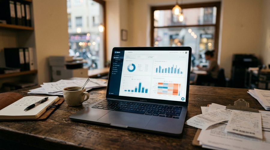 Gesio - Proveedor HORECA