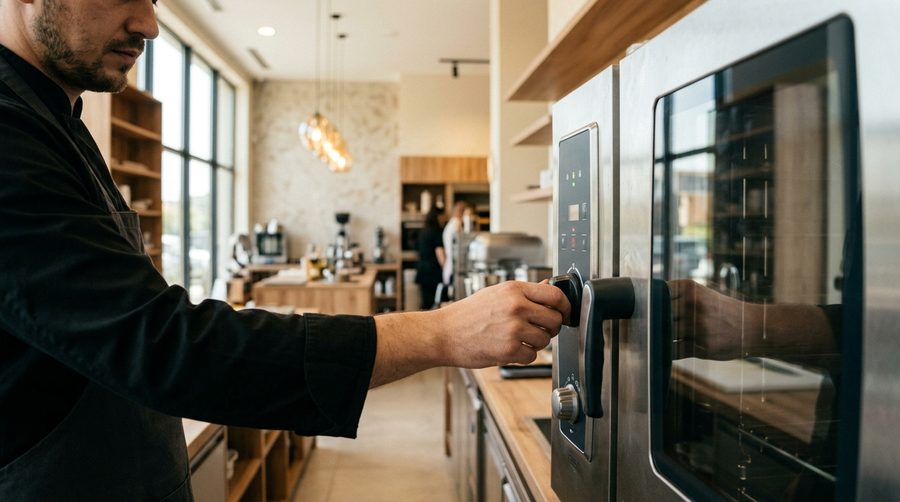 GGM Gastro Bulgaria - Proveedor HORECA