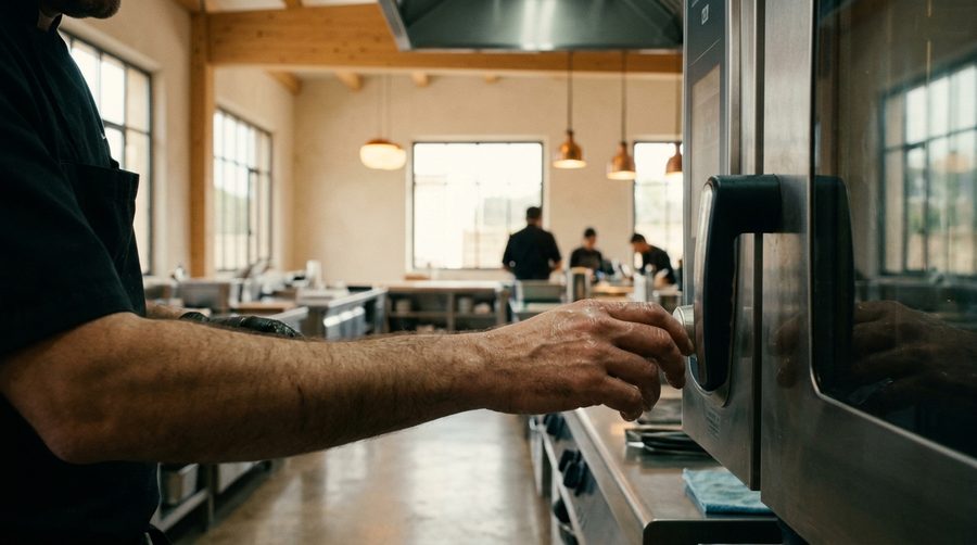 GGM Gastro Centro Logístico - Proveedor HORECA