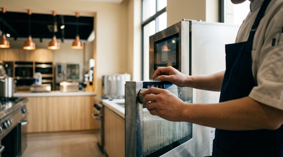 GGM Gastro China - Proveedor HORECA