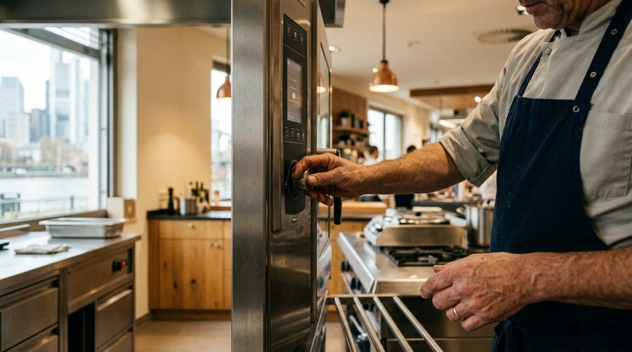 GGM Gastro Fráncfort - Proveedor HORECA