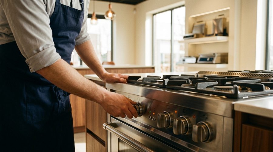 GGM Gastro Hoogeveen - Proveedor HORECA