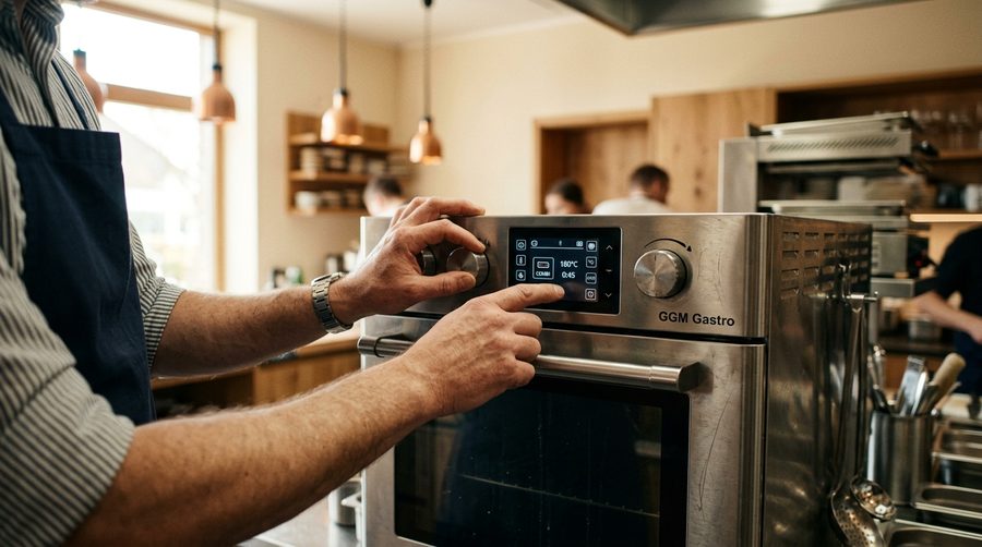 GGM Gastro International - Proveedor HORECA