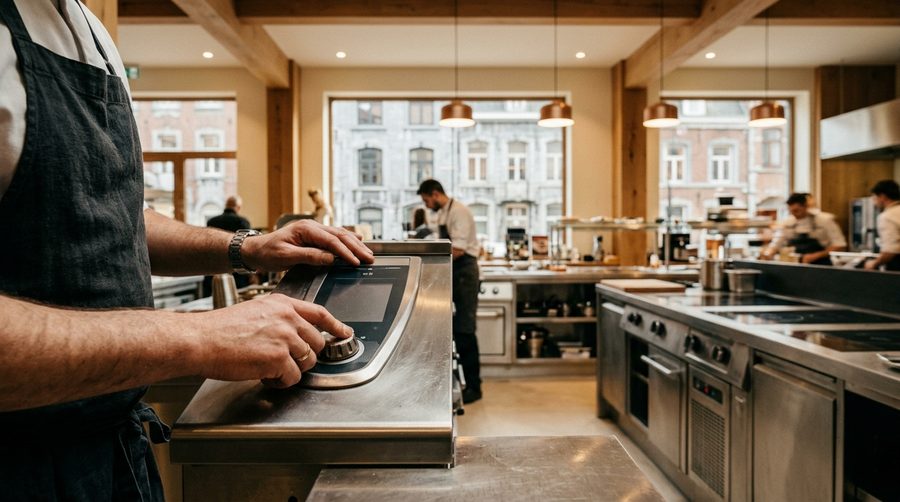 GGM Gastro Lieja - Proveedor HORECA