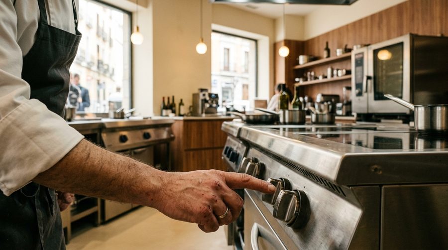 GGM Gastro Madrid - Proveedor HORECA