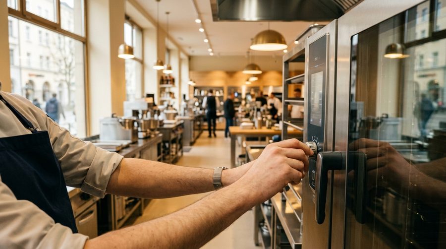 GGM Gastro Múnich - Proveedor HORECA