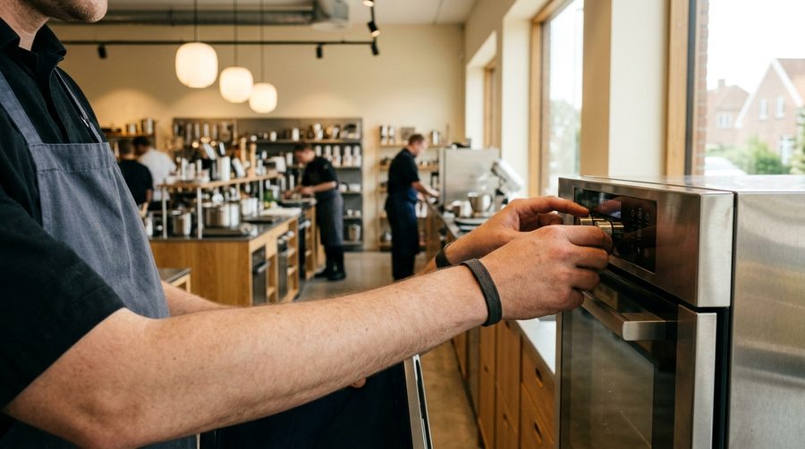 GGM Gastro Nordic (Dinamarca) - Proveedor HORECA